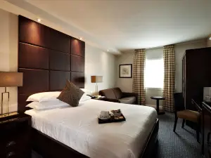 Stamford Bridge Hotel London