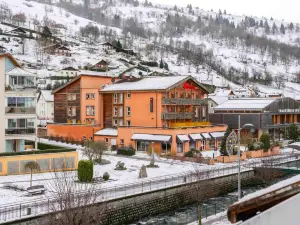 Hôtel ibis La Bresse Gerardmer