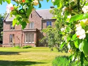 The Gables