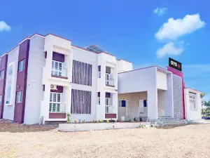 Hotel O Jeevan Restaurant & Lodging