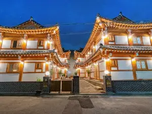 Gongju Goma Guesthouse