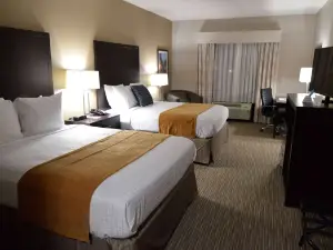 Wyndham Garden New Roads / False River