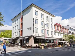 Hotel Nobel