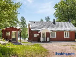 Holiday Home Erikstorp Femman by Interhome