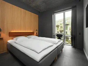 Four Points Flex by Sheraton Hillerod
