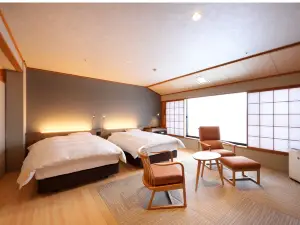 Asobe No Mori Iwakiso