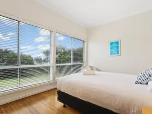 Lake Tyers Beach House