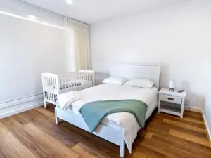 Luxury Home Away from Home