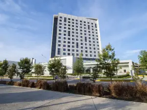 그랜드 피에스타 아메리카나 푸에블라 앙겔로폴리스