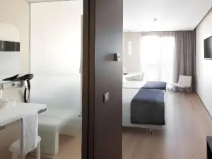 NH Castellon Mindoro