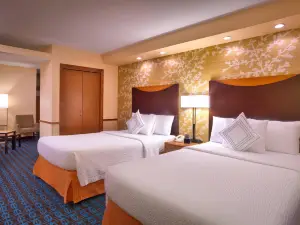 Fairfield Inn & Suites Gillette