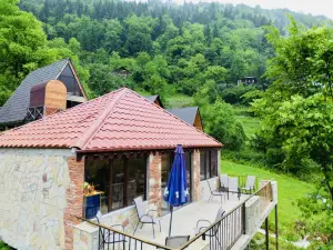 Check Inn Merisi