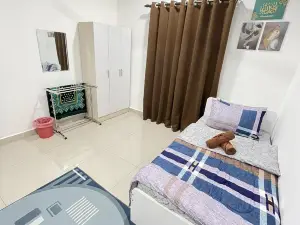 Homestay Azirah - muslim only