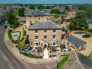 The Bramley House Hotel