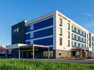 Home2 Suites by Hilton Fredericksburg South Spotsylvania
