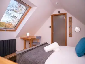 Converted Barn House - Central Oxford, Cotswolds