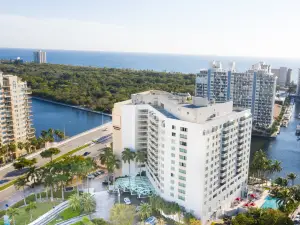 Galleryone - a DoubleTree Suites by Hilton