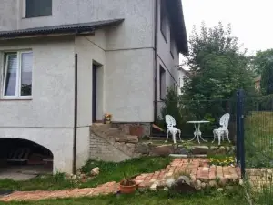 Cicha Przystan