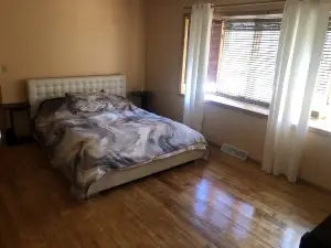 Quiet, isolated, beautiful home