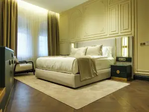 Sur Royal's Hotel