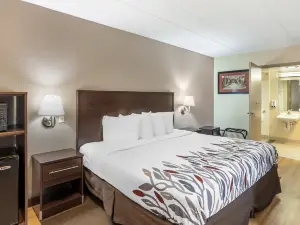 Red Roof Inn Danville, PA