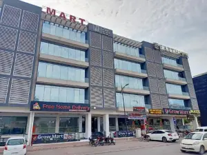 Luxurious One BHK Apartment in Islamabad