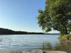Jerutki Masuria Miracle Dom Nad Jeziorem z sauną