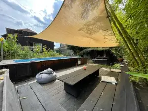 Le Refuge de Chaparon