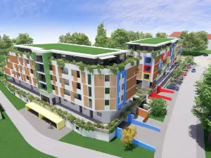 Sonnenhof Apartments