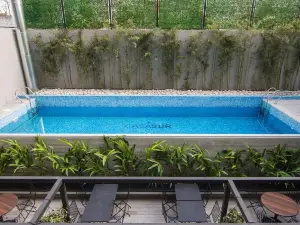 CasaSur Palermo Hotel
