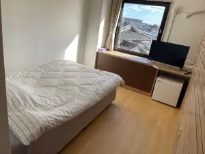 Sharehouse Kasama