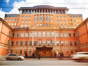 Vvedensky Hotel