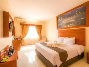 Assalaam Syariah Hotel Solo