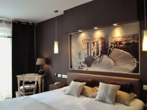 Logis Hôtel le Glacier