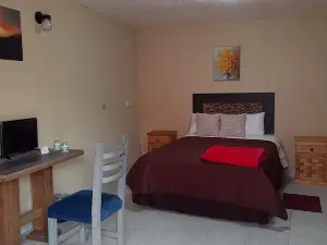 Hotel HG