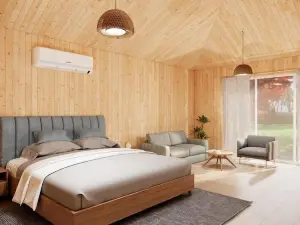 Praveg Beach Resort Nagoa Beach Diu