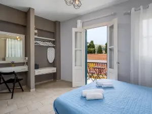 Maravelia's Rooms