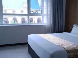 塔歐埃塞海景飯店