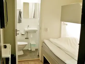 Hotell Centralstation