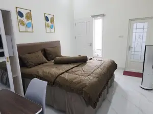 Bintang Guest House Bukittinggi