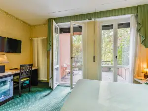 don abbondio Hotel Ristorante