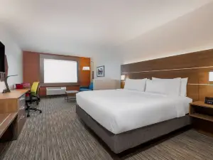 홀리데이 인 익스프레스 & 스위트 콜로라도 스프링스 사우스 I-25, IHG 호텔