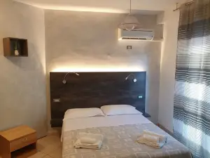 카사-알베르고 티로아세뇨