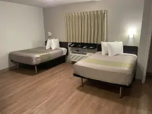 Studio 6 Extended Stay - Richmond, VA - I-64 West