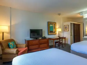 Pagoda Hotel