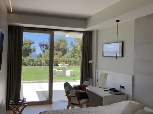 Bel Etage Luxury Rooms