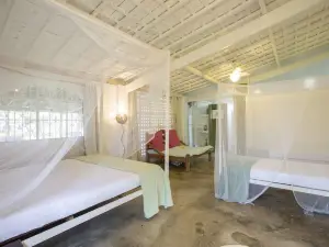 Villa Ostello Pousada