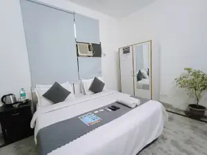 Hotel Hauz Khas Fort View