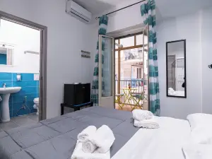 Splendori Rooms
