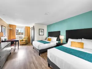 Shores Inn & Hotel